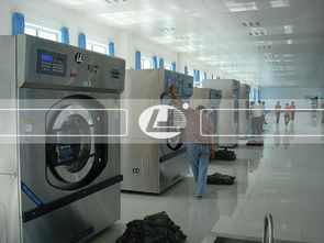 床单洗涤设备品牌推荐 水洗设备厂家价格