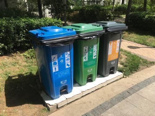 明年5月起北京全面推行生活垃圾强制分类